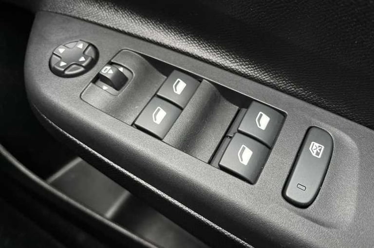 2025 Vauxhall Corsa 1.2 Turbo Ultimate 5dr HATCHBACK PETROL Manual