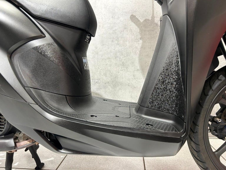 72/2023 HONDA VISION 110 - 6101 miles