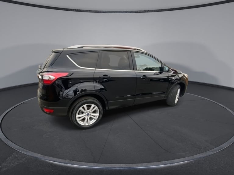 2018 18 FORD KUGA 1.5 TDCI ZETEC SUV 5DR DIESEL MANUAL EURO 6 (S/S) (120 PS) DIE