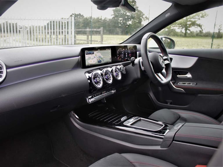 2025 Mercedes-Benz A-Class A200 AMG Line Premium 5dr Auto Hatchback Petrol Automatic