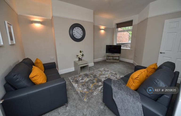 3 bedroom house in Wigan Road, Ormskirk, L39 (3 bed) (#2659135)