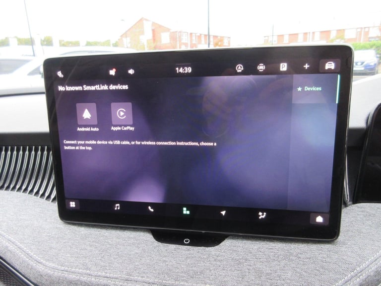 2024 Skoda Superb 1.5 TSI e-TEC MHEV SE Technology Estate 5dr Petrol Hybrid DSG Euro 6 (s/s)  EST...