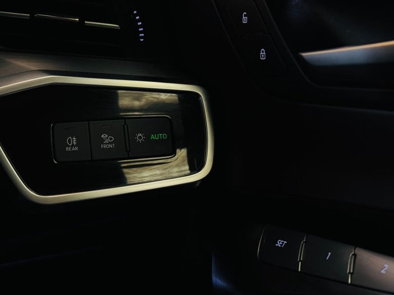 2019 Audi A6 50 TDI Quattro S Line 4dr Tip Auto SALOON DIESEL Automatic