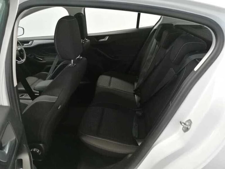 2022 Ford Focus 1.0T EcoBoost Zetec 5dr HATCHBACK Petrol Manual