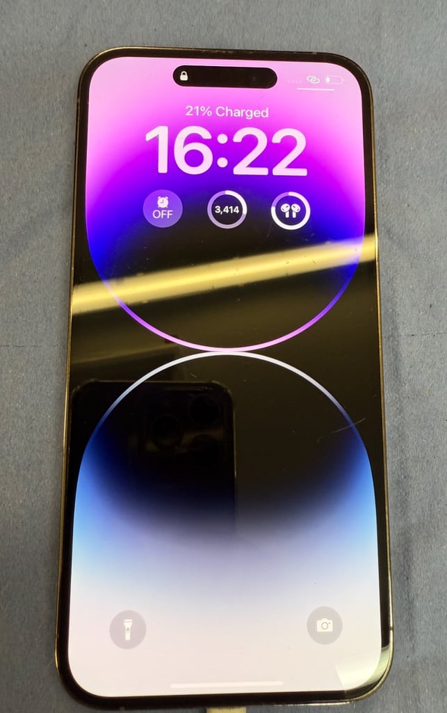 image for iPhone 14 Pro Max 