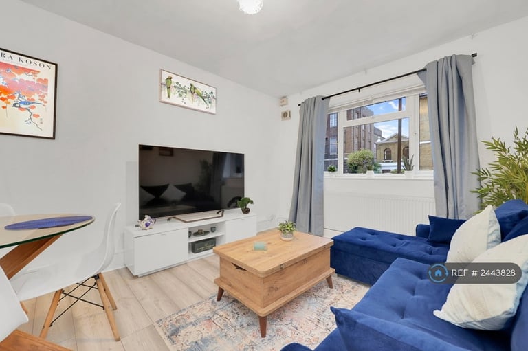 1 bedroom flat in Highbury Grove Court, London, N5 (1 bed) (#2443828)