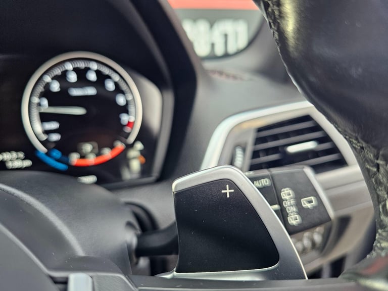 2019 BMW 1 Series 3.0 M140i Shadow Edition Auto Euro 6 (s/s) 5dr HATCHBACK Petrol Automatic