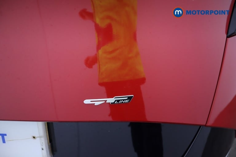 2023 Kia Sportage 1.6T GDi 48V ISG GT-Line 5dr DCT SUV Petrol Automatic