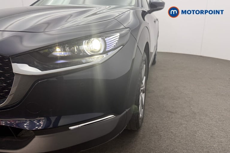 2024 Mazda CX-30 2.5 e-Skyactiv G MHEV [140] Exclusive-Line 5dr SUV Petrol Manual