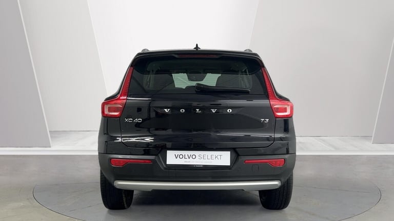 2021 Volvo XC40 Inscription, T3 automatic Estate Petrol Automatic