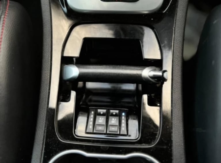 2011 FORD S-MAX 2.0T ECOBOOST TITANIUM X SPORTS POWER SHIFT EURO 5, 5DR 