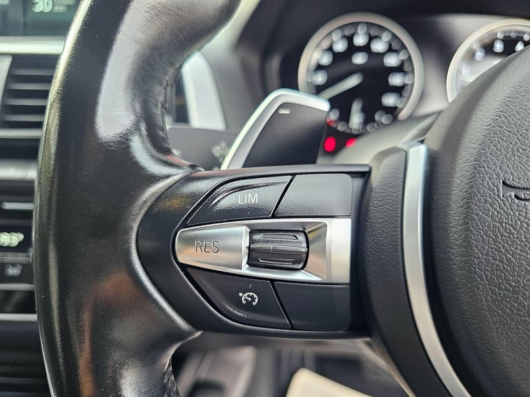 2019 BMW 1 Series 3.0 M140i Shadow Edition Auto Euro 6 (s/s) 5dr HATCHBACK Petrol Automatic