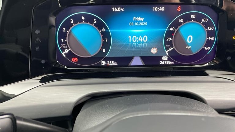 2023 Volkswagen Golf 1.5 TSI Style Edition 5dr Manual Hatchback Petrol Manual
