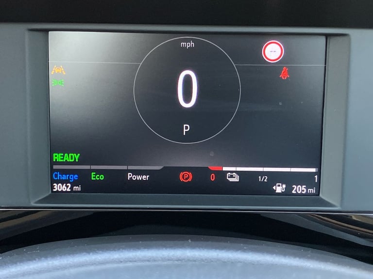 2024 Vauxhall Mokka 100kW Design 50kWh 5dr Auto SUV Electric Automatic