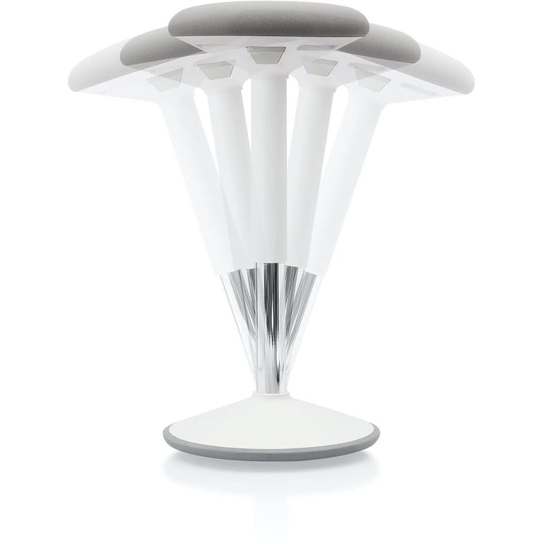 image for IVONO Bobo Wobble chair
