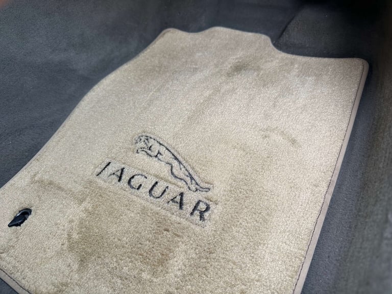 2010 Jaguar XK 5.0 V8 Portfolio 2dr Auto COUPE PETROL Automatic