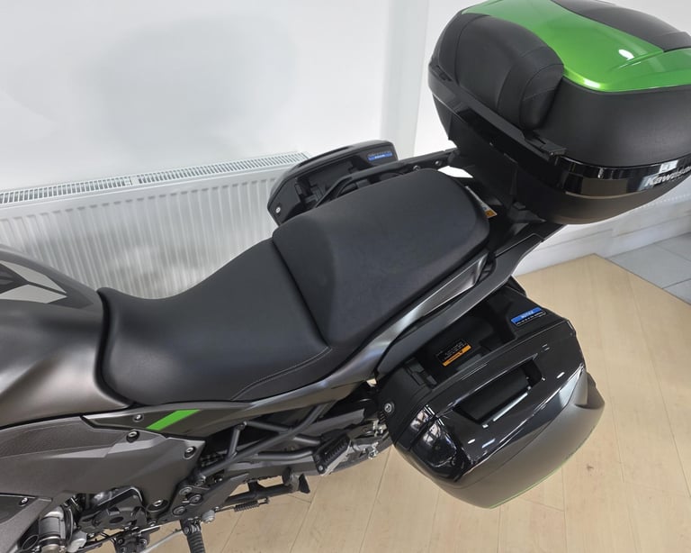 Kawasaki Versys 1000 GT