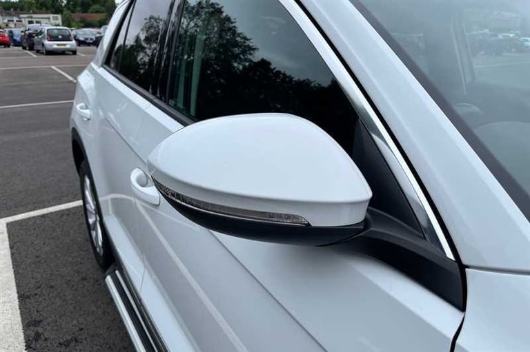 2022 Volkswagen T-Roc 2.0 TDI 150 EVO Style 5dr DSG HATCHBACK DIESEL Automatic