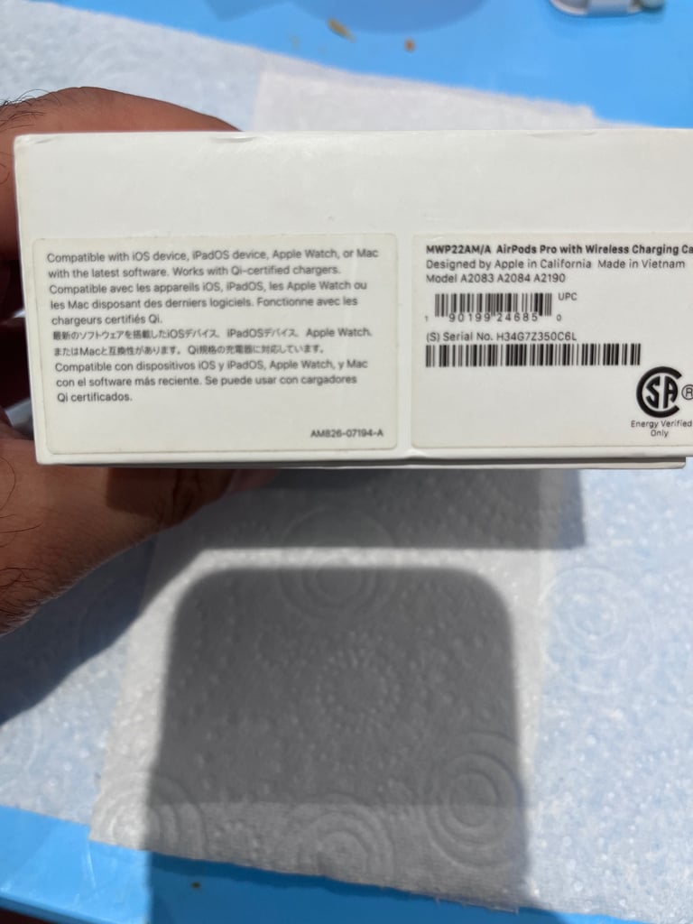 image for Apple AirPods Pro