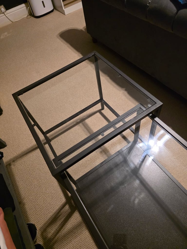 VITTSJÖ IKEA Coffee Table