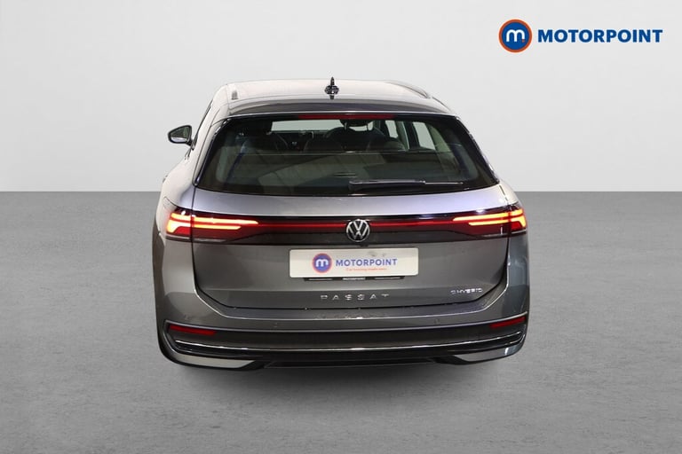2025 Volkswagen Passat 1.5 TSI eHybrid Life 5dr DSG ESTATE PETROL/ELECTRIC Automatic