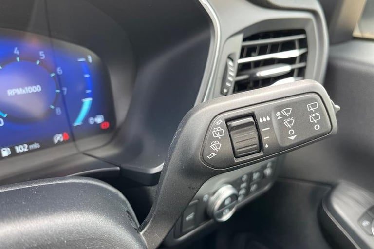 2022 Ford Kuga 1.5 EcoBoost 150 Titanium Edition 5dr HATCHBACK PETROL Manual