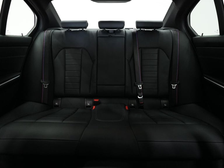 2021 BMW 3 Series 2.0 330e 12kWh M Sport Pro Edition Auto Euro 6 (s/s) 4dr SALOON Petrol/Electric...
