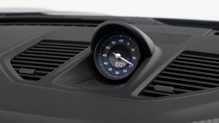 2020 Porsche 911 S 2dr PDK CONVERTIBLE PETROL Manual