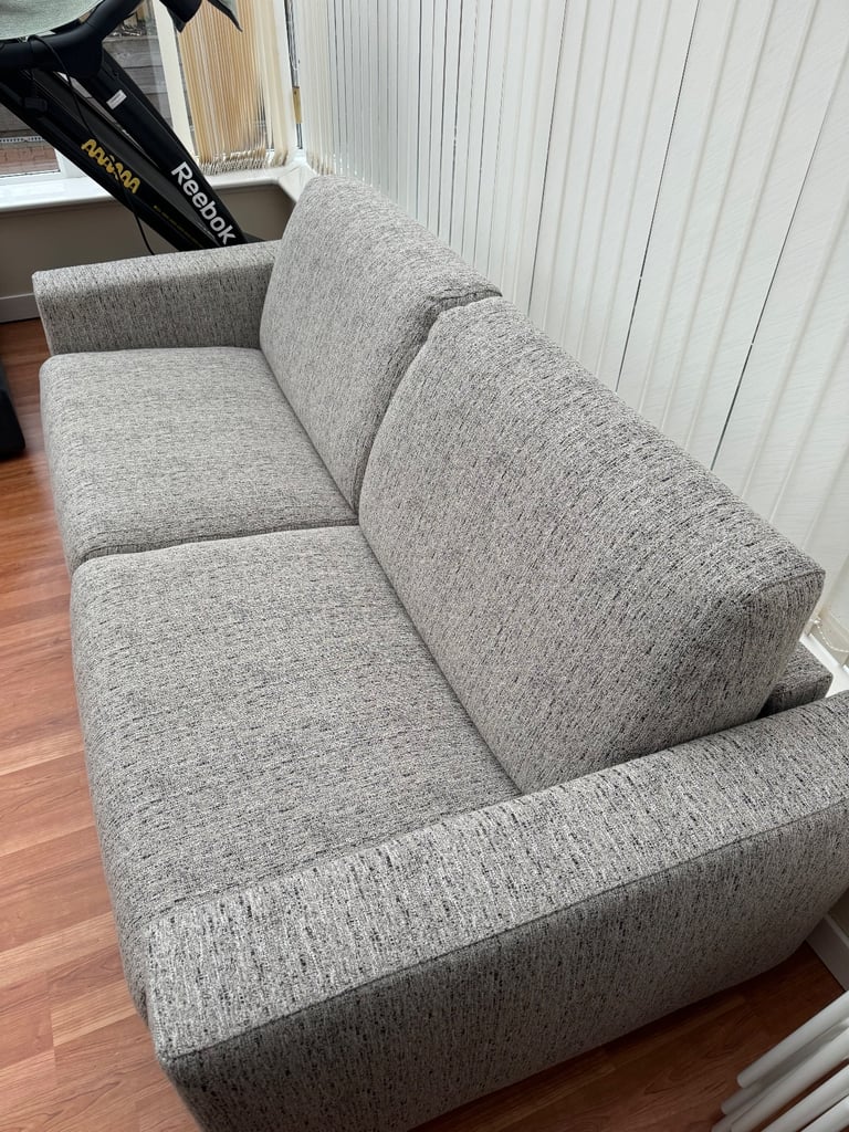 3 Seater Sofa Bed