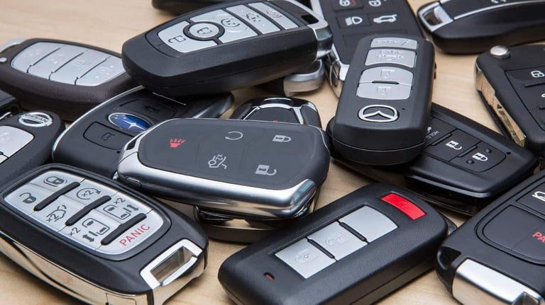 NEEDING A SPARE KEY*LOST KEYS*KEY DAMAGED*LOCKED OUT OF CAR*DIAGNOSTICS