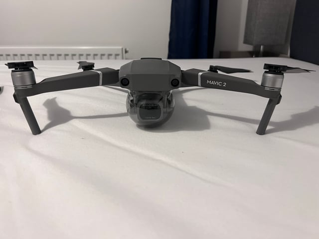 Gumtree 2025 dji drone