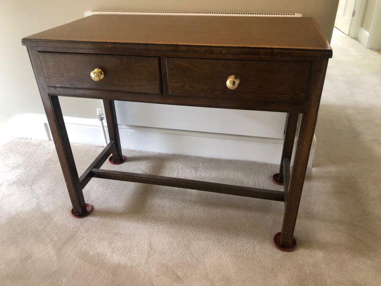 image for Substantial hall table