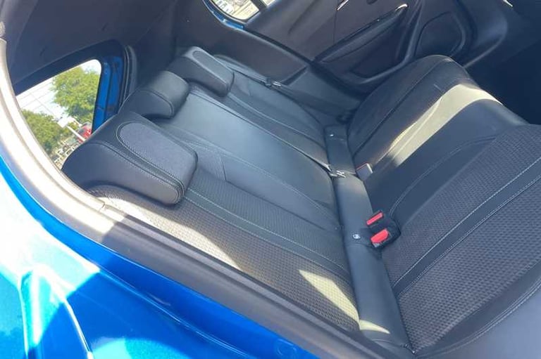 2021 Peugeot 208 1.2 PureTech GT Hatchback 5dr Petrol EAT Euro 6 (s/s) (100 ps) Hatchback Petrol ...