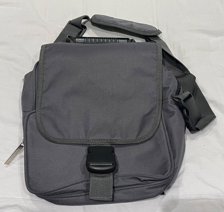 Men's Bag by Chivas Regal - Messenger bag / Shoulder Bag