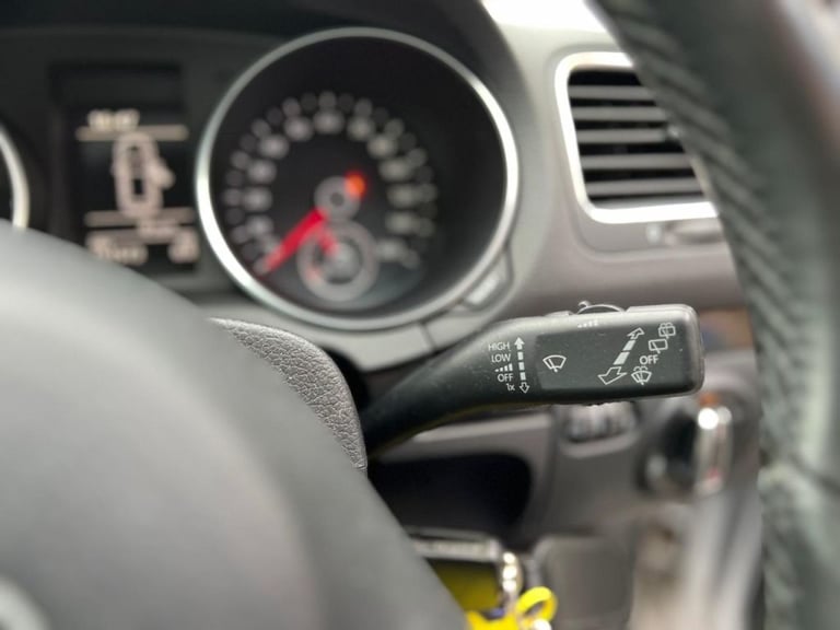  Volkswagen Golf 2.0 TDi 140 Match 5dr Diesel