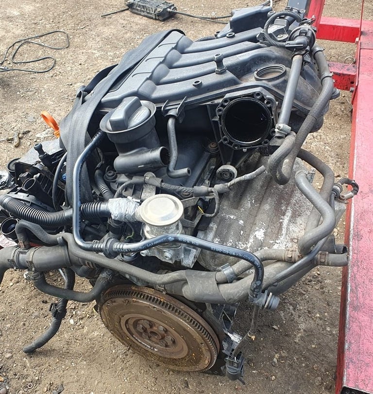 Seat Leon 1.6 BSE Petrol Engine 102 Bhp 2007