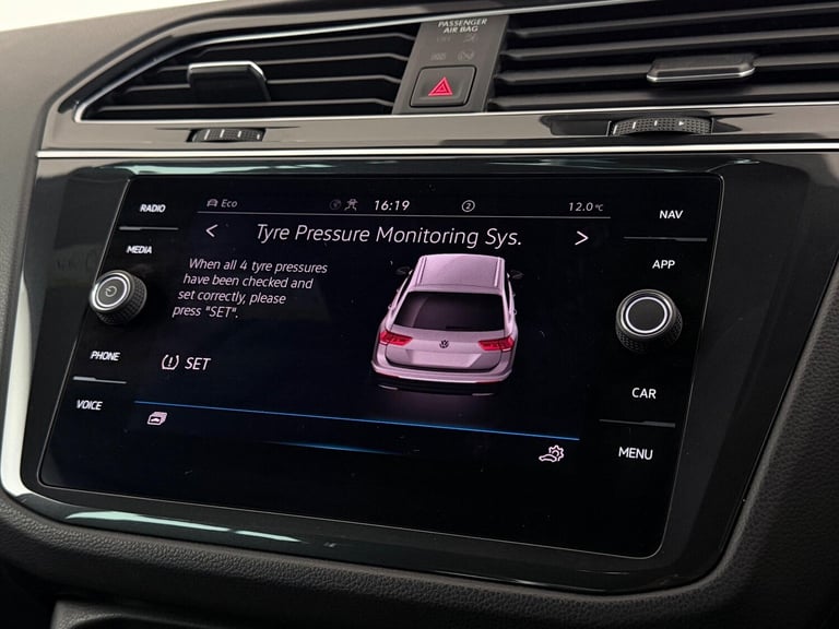 2021 Volkswagen Tiguan 1.5 TSI 150 R-Line 5dr DSG ESTATE PETROL Automatic