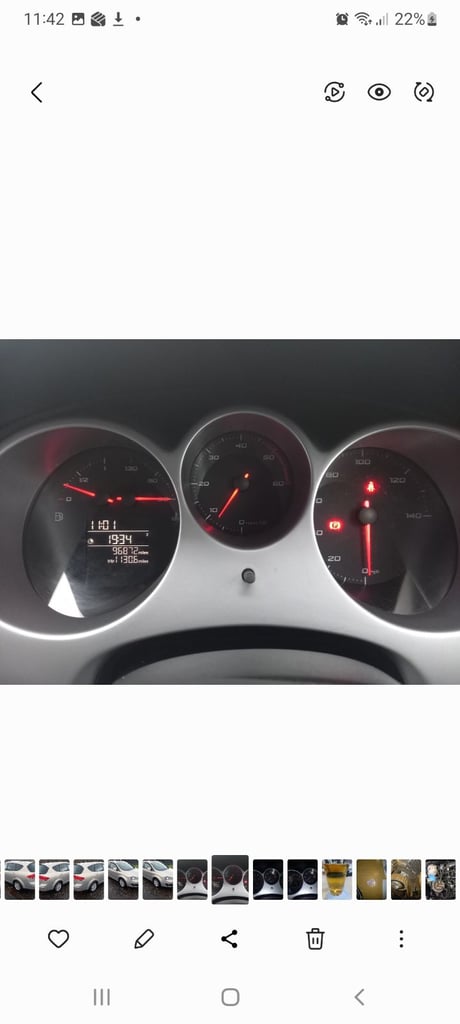 Seat, ALTEA XL, Estate, 2012, Manual, 1598 (cc), 5 doors