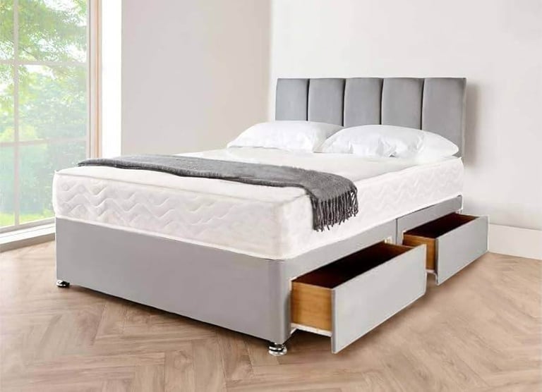 image for Must Go Soon ~ Clearance Beds & Mattress 50% Off ! Cash On Delivery !