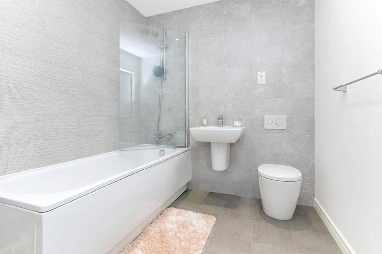 TO LET - Modern 2 Bedroom apartment in RICHMOND GATE (walking distance from Glasgow city centre)