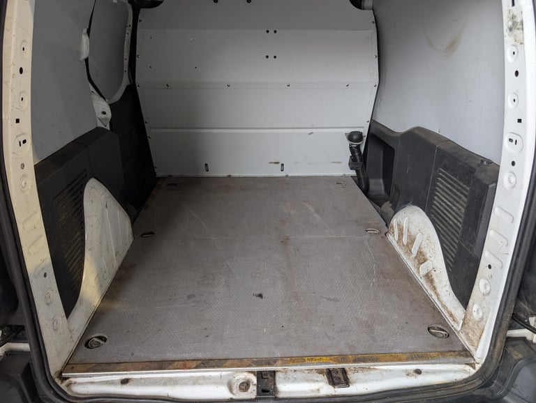 2016 Citroen Berlingo 1.6 BlueHDi 625 LX Panel Van 5dr Diesel Manual L1 (s/s) (111 g/km, 100 bhp)...