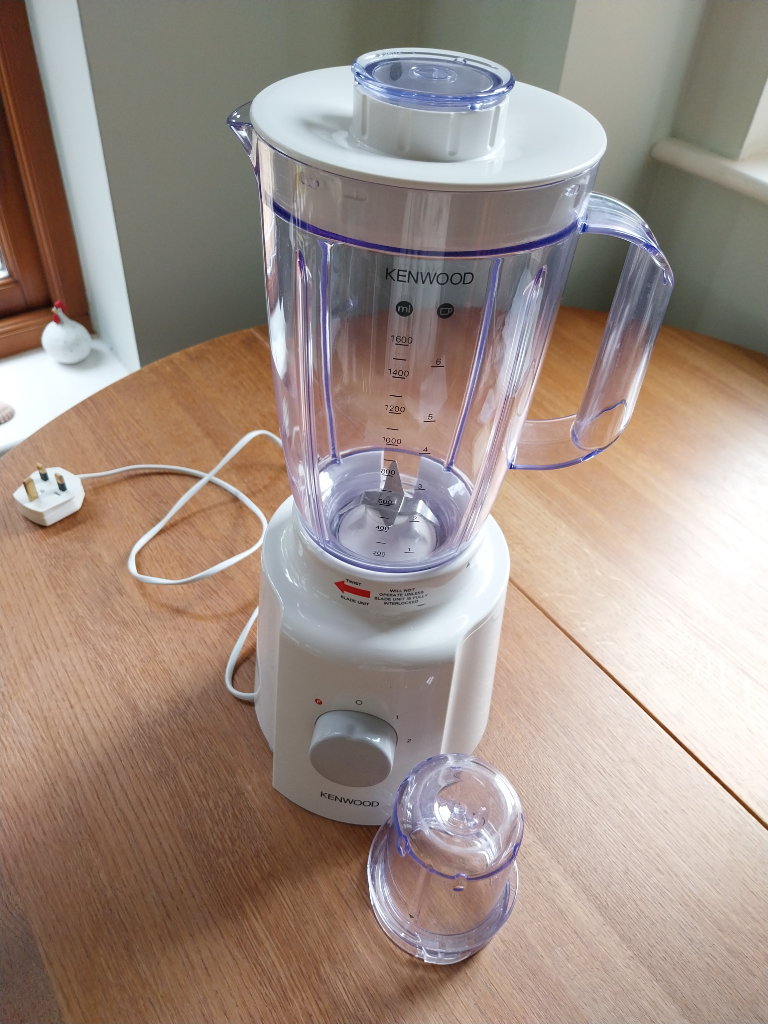 Smuk Narkoman Mission Dualit Hand Blender Spare Parts DHB2 | in Dalgety Bay, Fife | Gumtree
