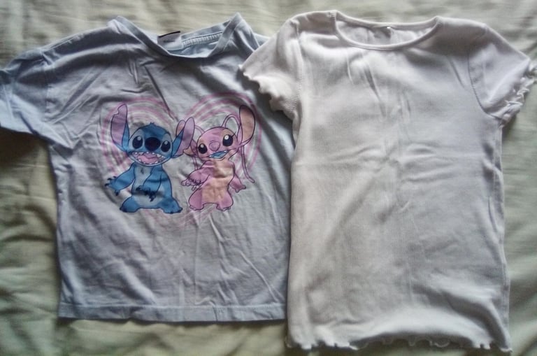 GIRLS FOOTWEAR AND CLOTHES