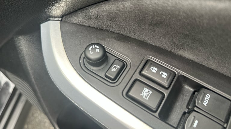 2018 Suzuki Vitara 1.6 SZ5 5dr Petrol Estate Estate Petrol Manual