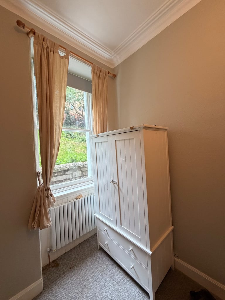 3 double room to rent EH7 4EB £800 pm