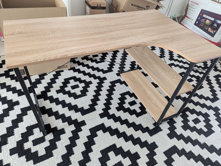 Workstation Desk