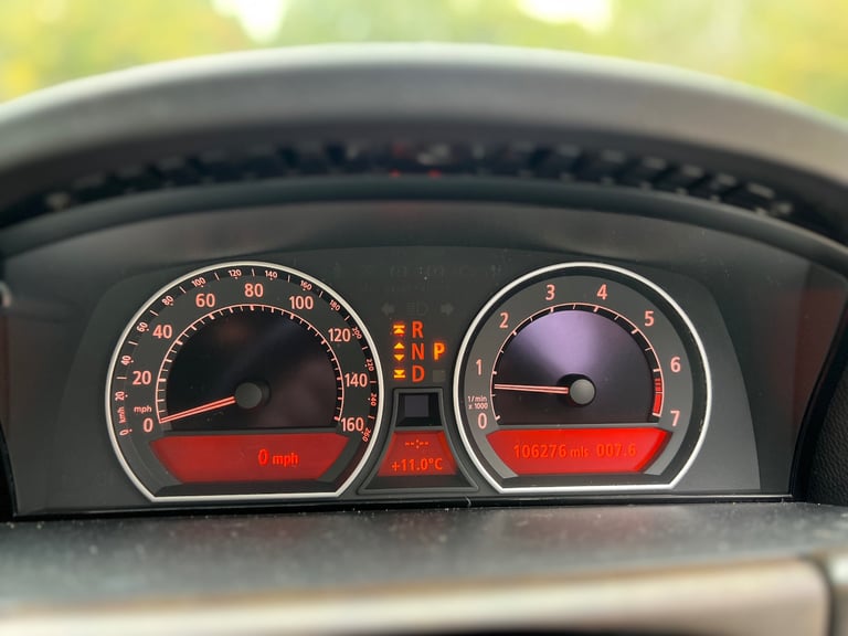 BMW, 7 SERIES, Saloon, 2004, Other, 2979 (cc), 4 doors