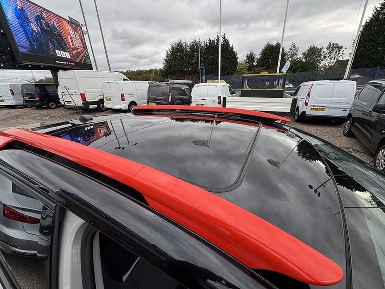 2018 Citroen C3 Aircross BlueHDi Flair SUV Diesel Manual