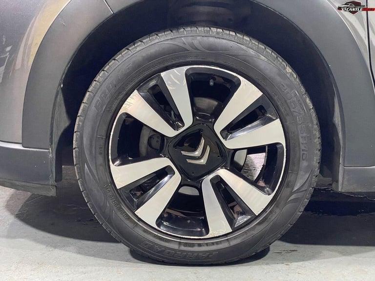 2019 Citroen C3 1.2 PURETECH FEEL 5d 68 BHP Hatchback Petrol Manual