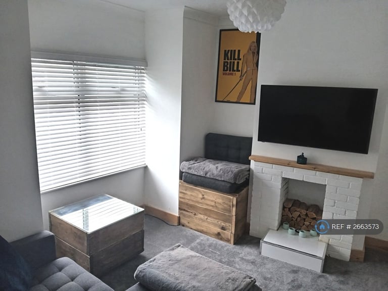 1 bedroom in Seaview Terrace, Queenborough, ME11 (#2663573)